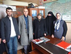 Korkut'tan özürlü açılımı